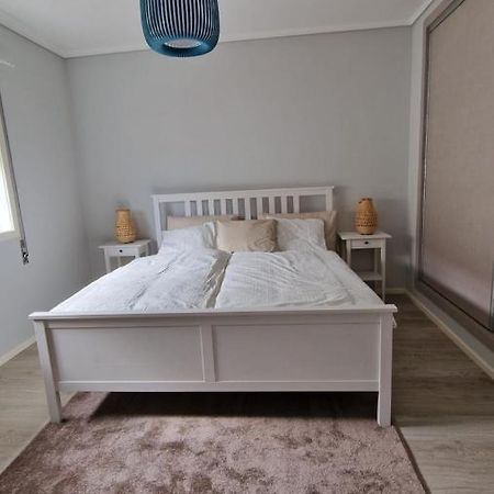 올리베이라도바이로 Piso Panorama 아파트 외부 사진