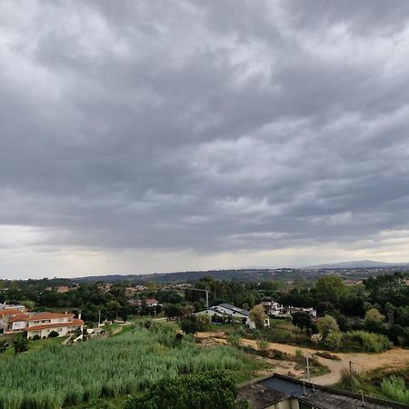 올리베이라도바이로 Piso Panorama 아파트 외부 사진