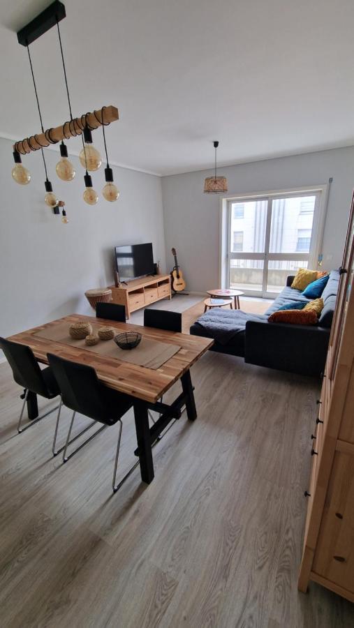 올리베이라도바이로 Piso Panorama 아파트 외부 사진